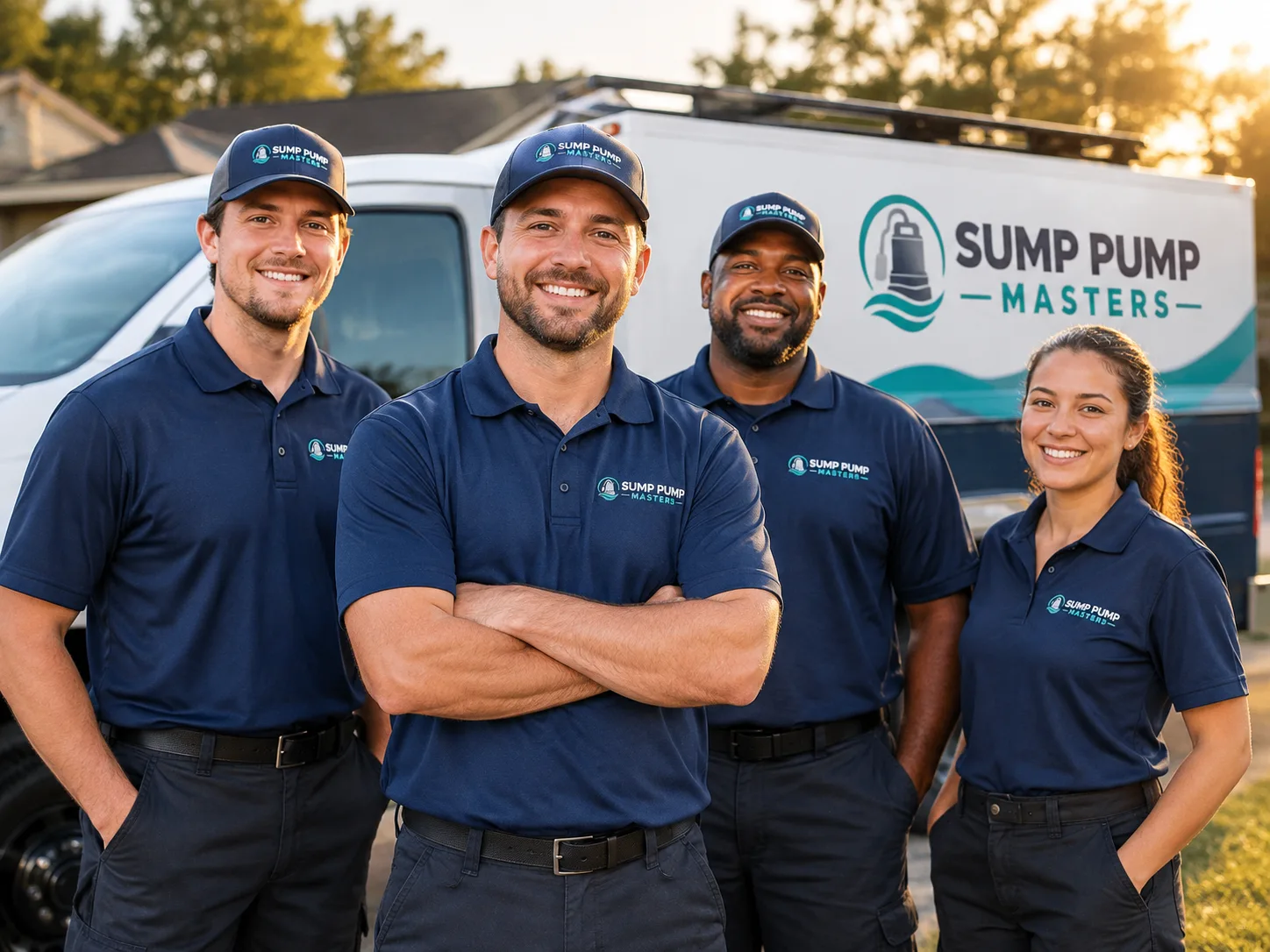 Sump Pump Repair company in Townsend, GA
